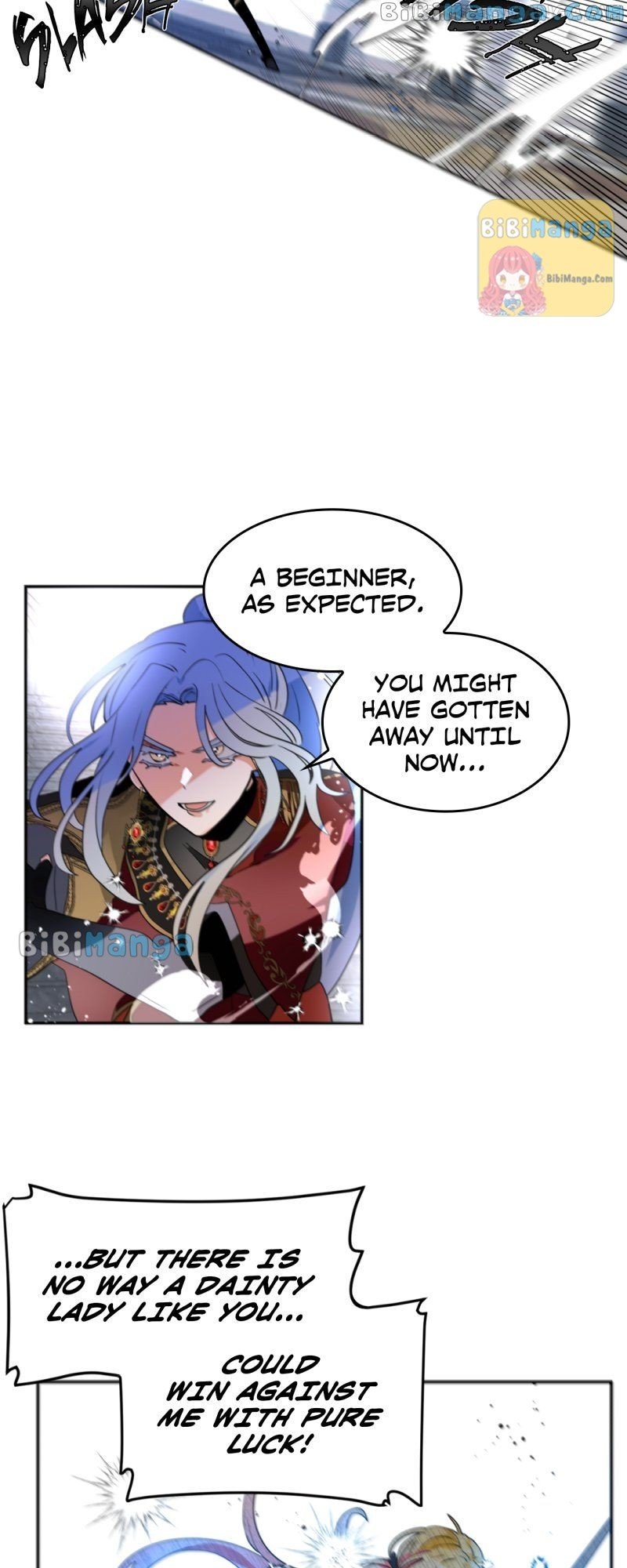 Take Me Back Home Chapter 67 - page 32