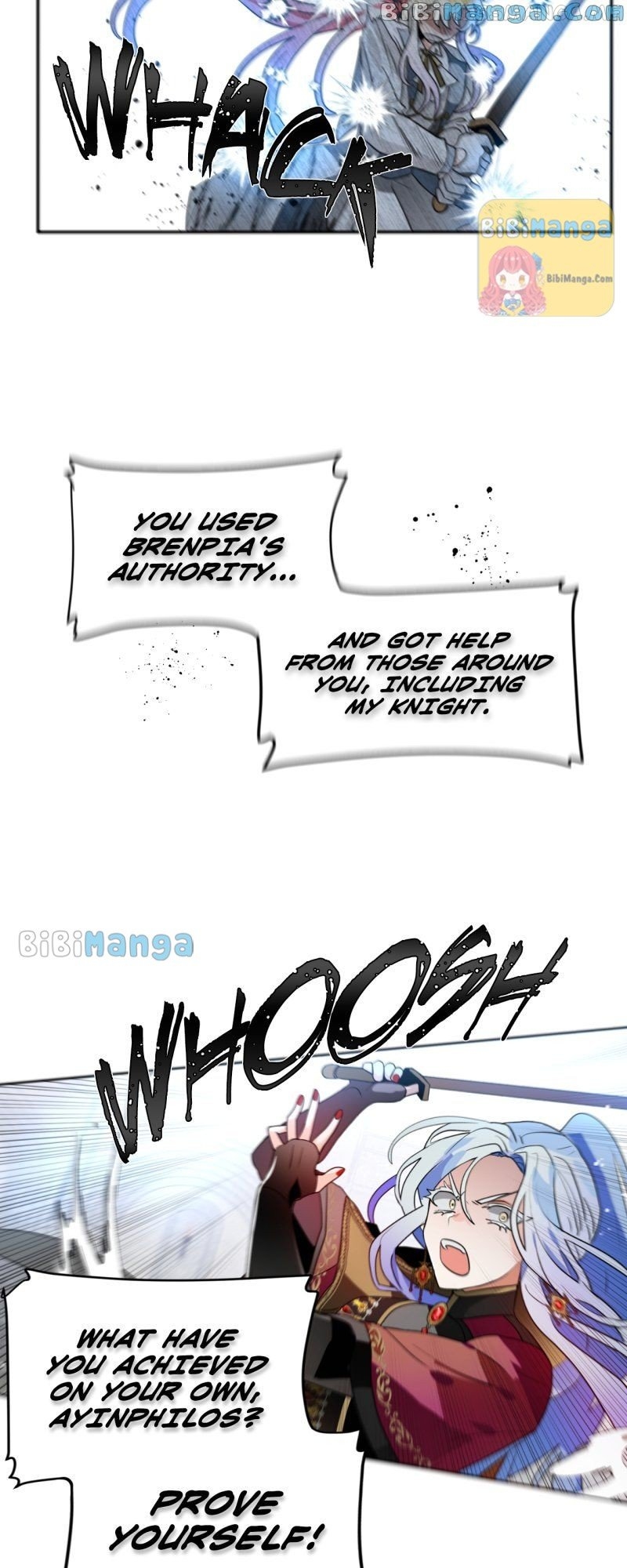 Take Me Back Home Chapter 67 - page 33