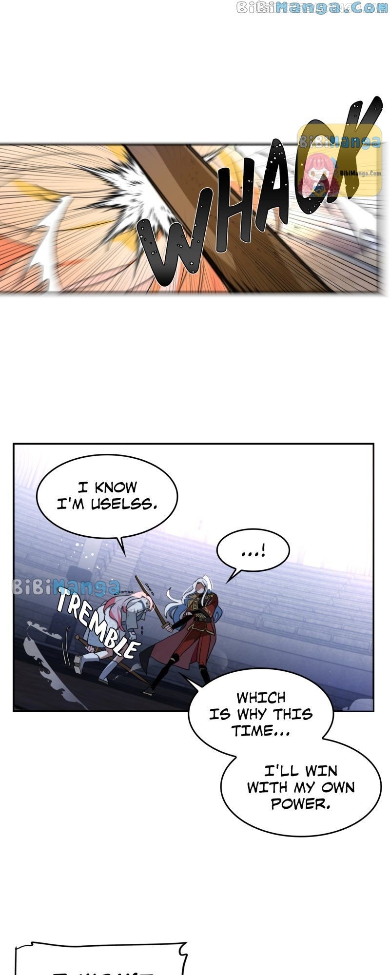 Take Me Back Home Chapter 67 - page 35