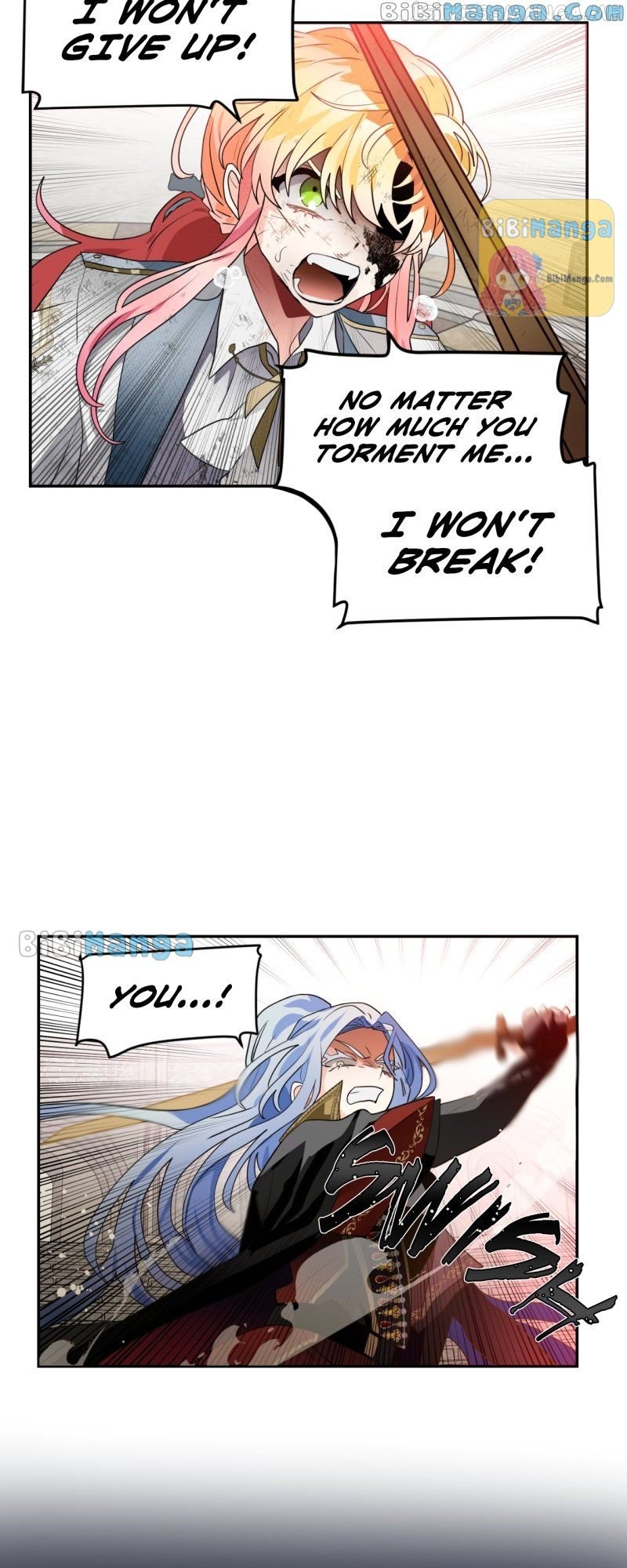 Take Me Back Home Chapter 67 - page 36