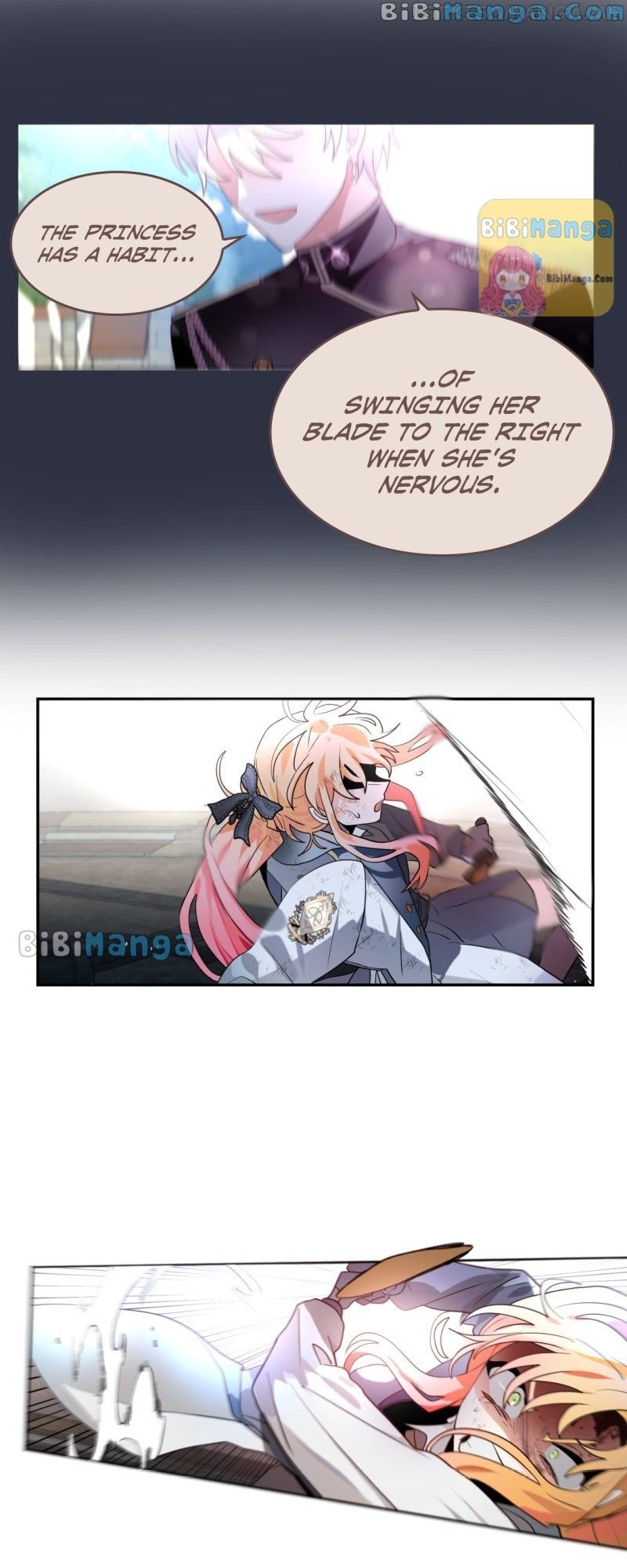 Take Me Back Home Chapter 67 - page 37