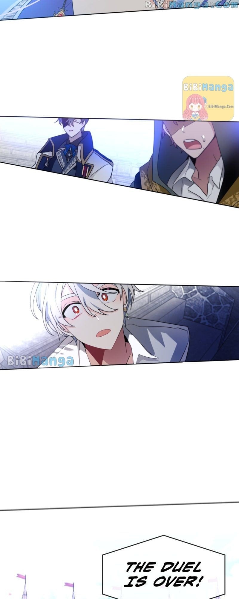 Take Me Back Home Chapter 67 - page 39