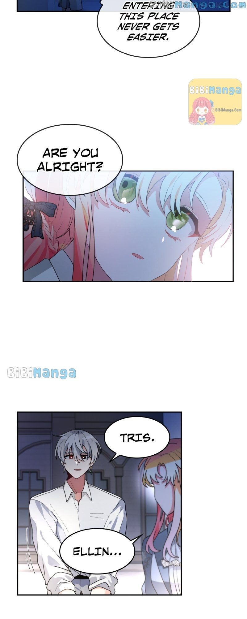 Take Me Back Home Chapter 67 - page 5