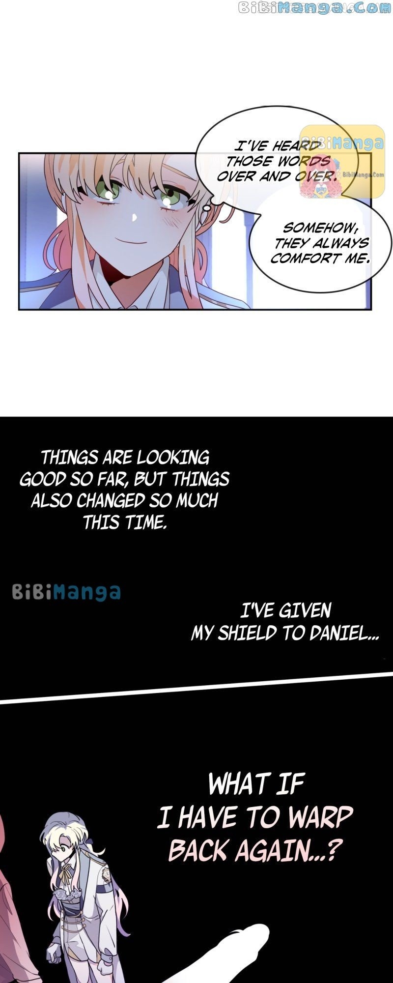 Take Me Back Home Chapter 67 - page 6
