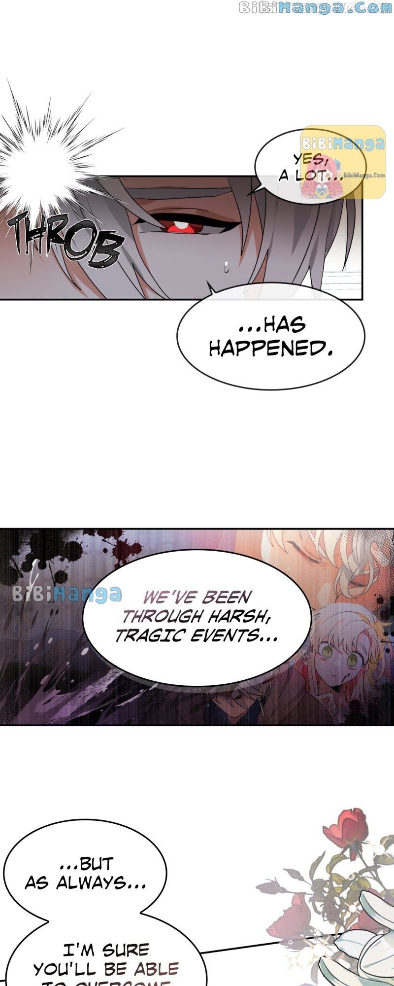 Take Me Back Home Chapter 67 - page 9