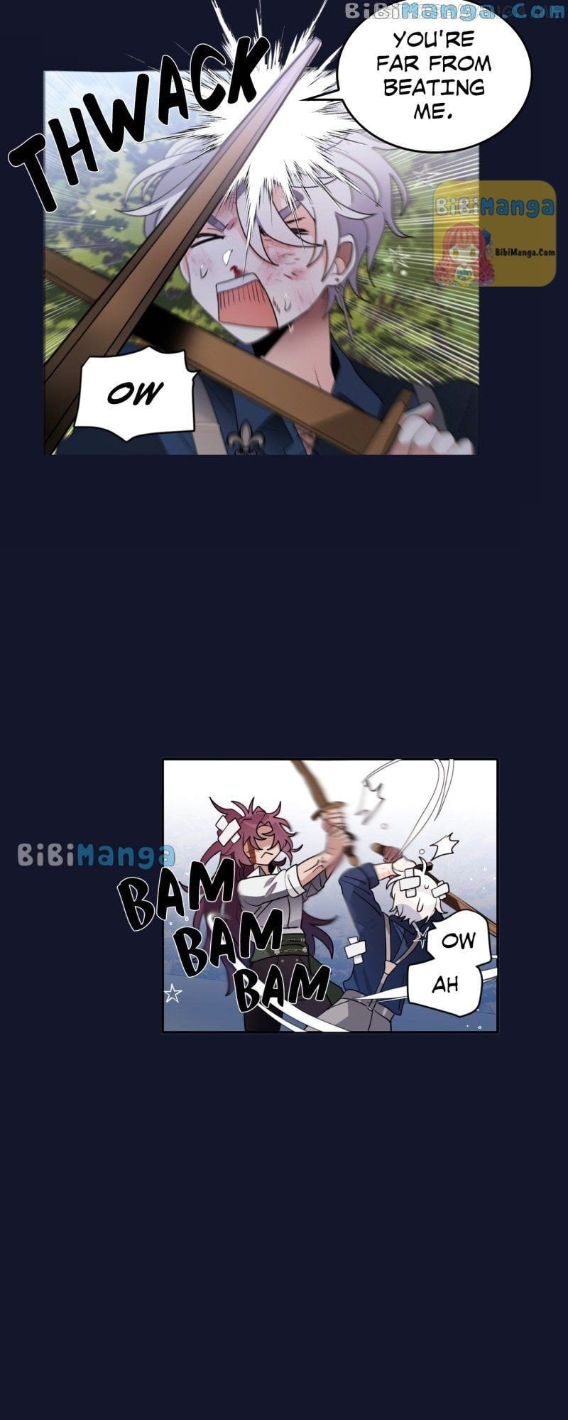 Take Me Back Home Chapter 66 - page 10