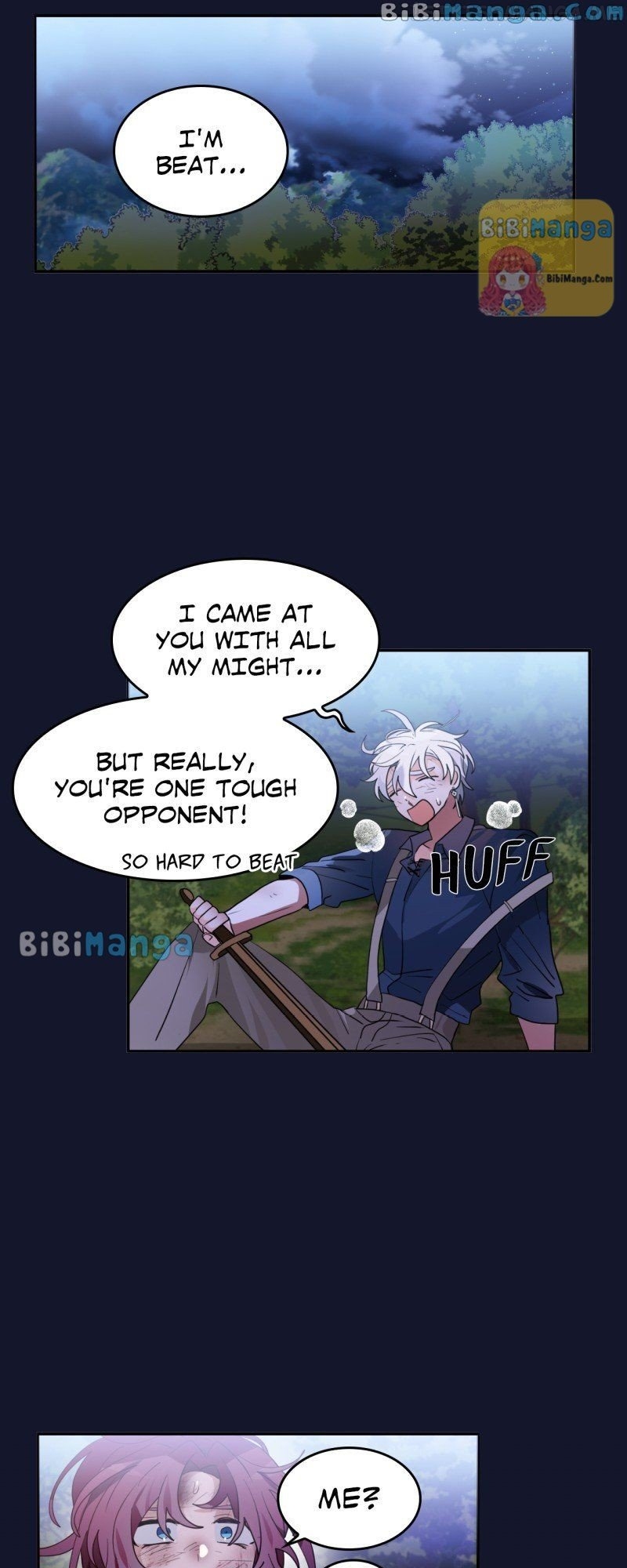 Take Me Back Home Chapter 66 - page 11