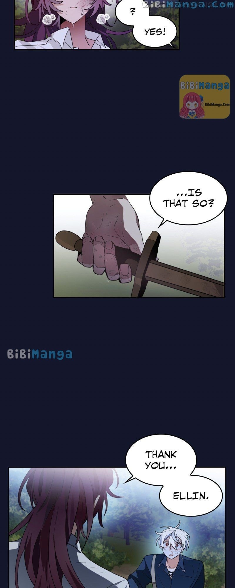 Take Me Back Home Chapter 66 - page 12
