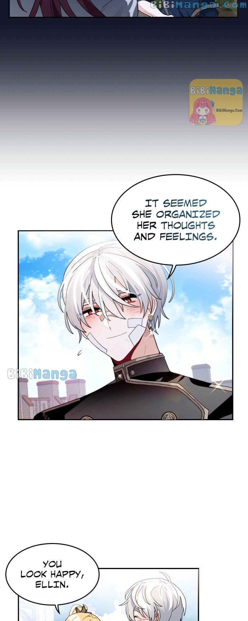Take Me Back Home Chapter 66 - page 13
