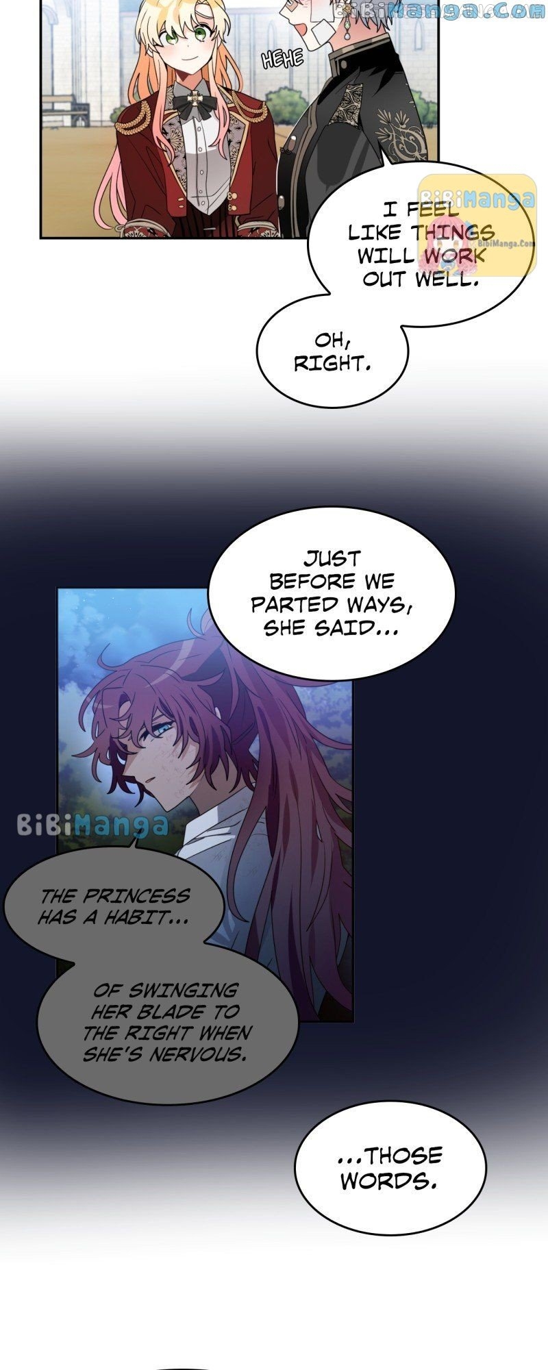 Take Me Back Home Chapter 66 - page 14