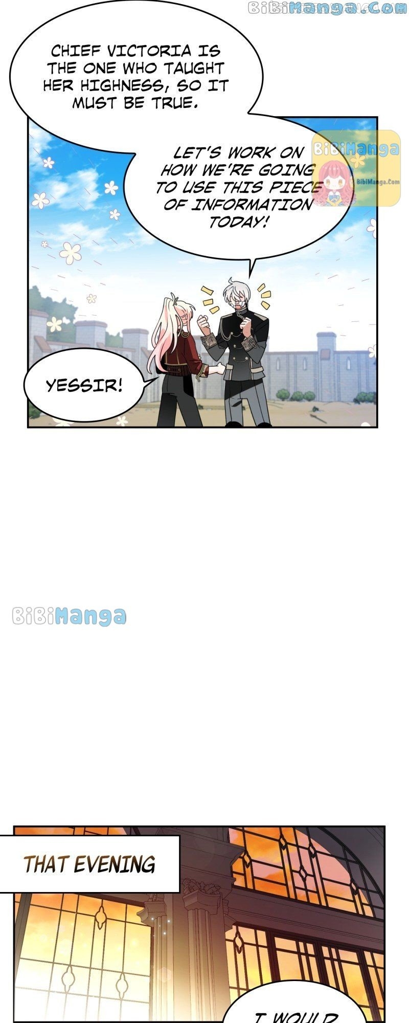 Take Me Back Home Chapter 66 - page 15