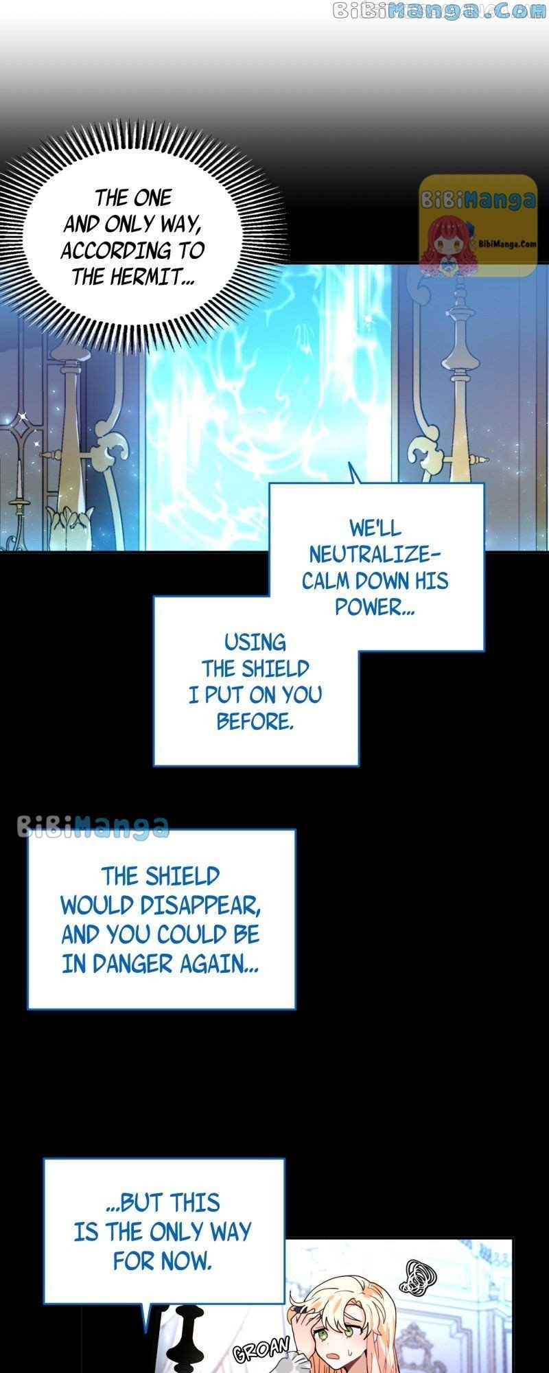 Take Me Back Home Chapter 66 - page 18