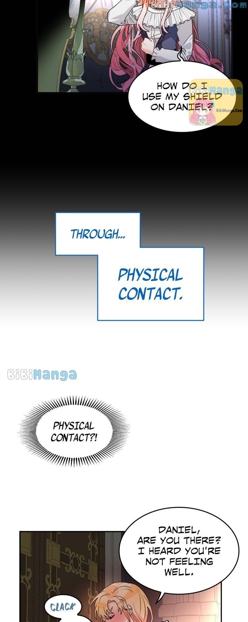 Take Me Back Home Chapter 66 - page 19
