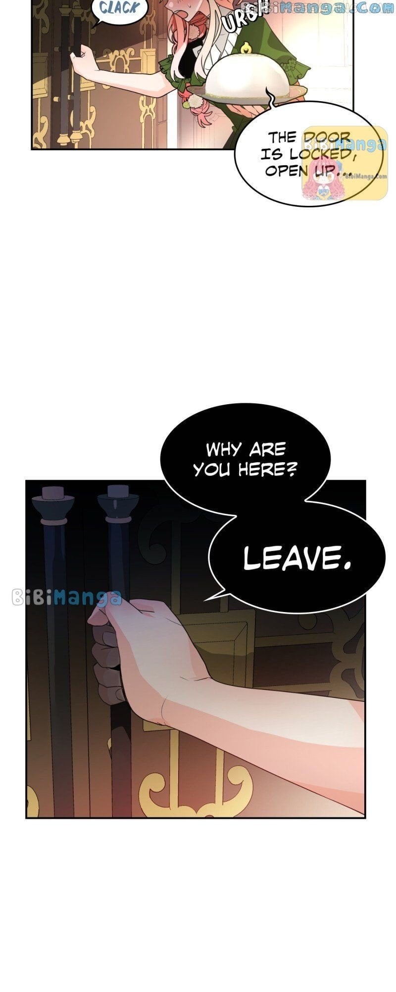 Take Me Back Home Chapter 66 - page 20