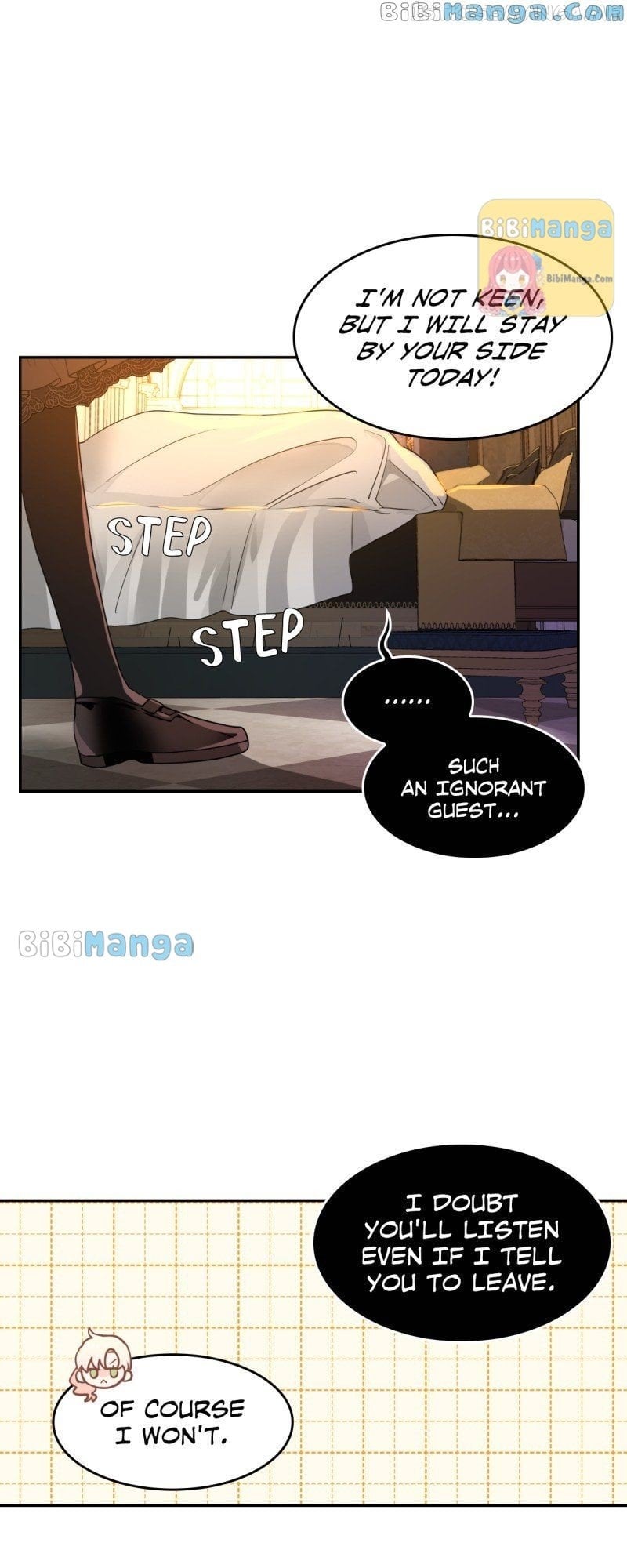 Take Me Back Home Chapter 66 - page 22