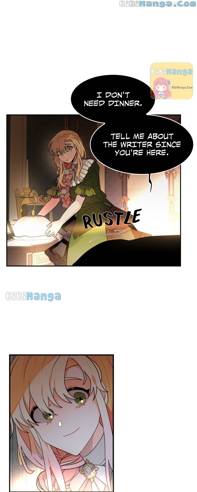 Take Me Back Home Chapter 66 - page 23