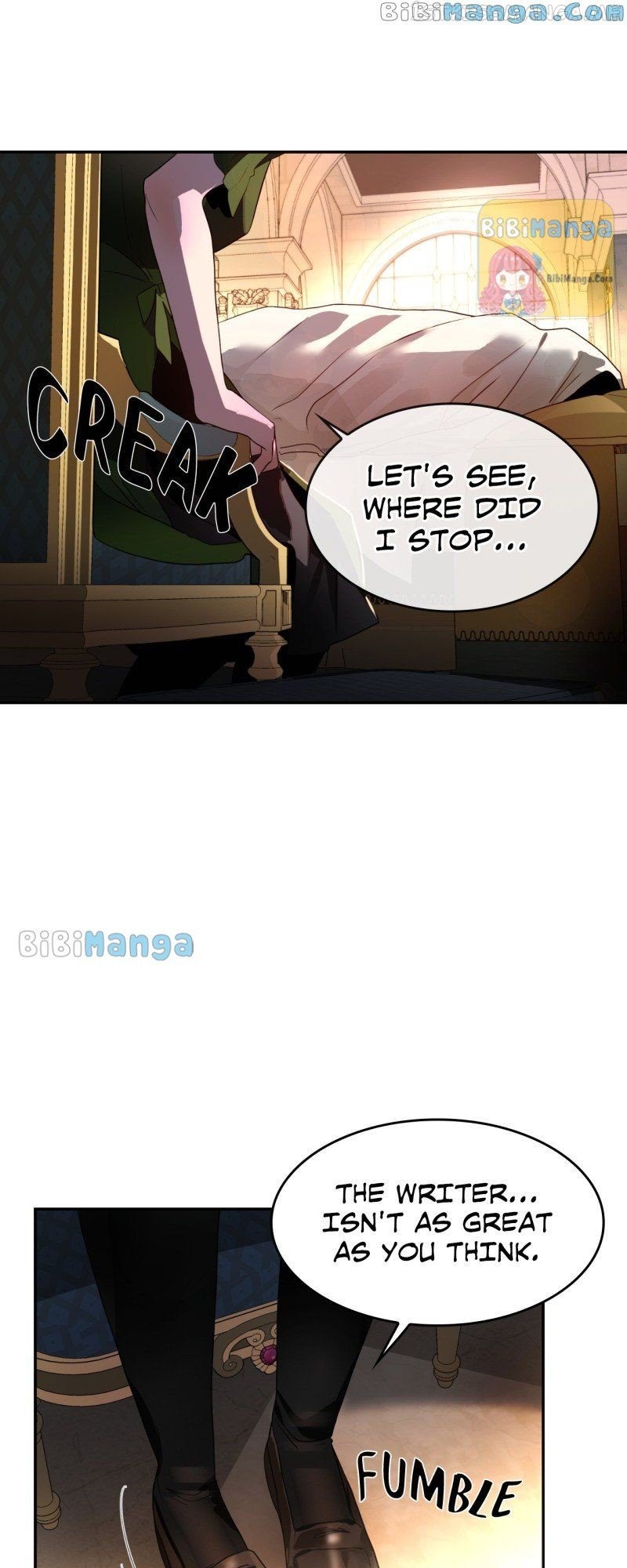 Take Me Back Home Chapter 66 - page 25