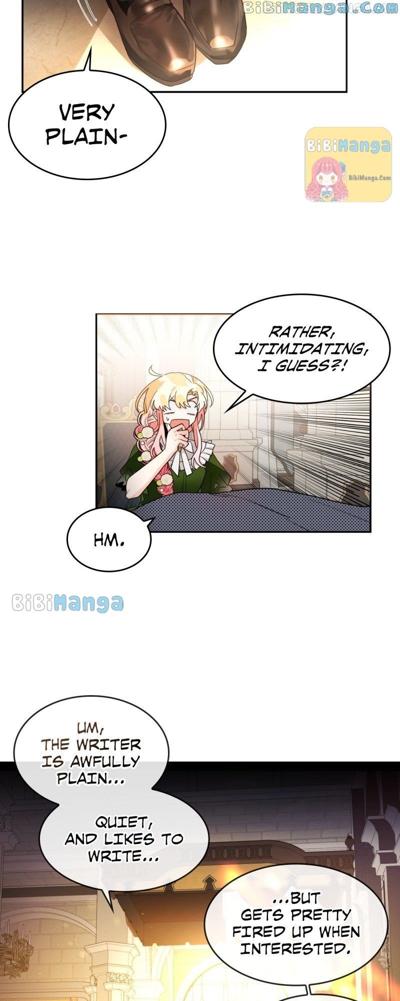 Take Me Back Home Chapter 66 - page 26