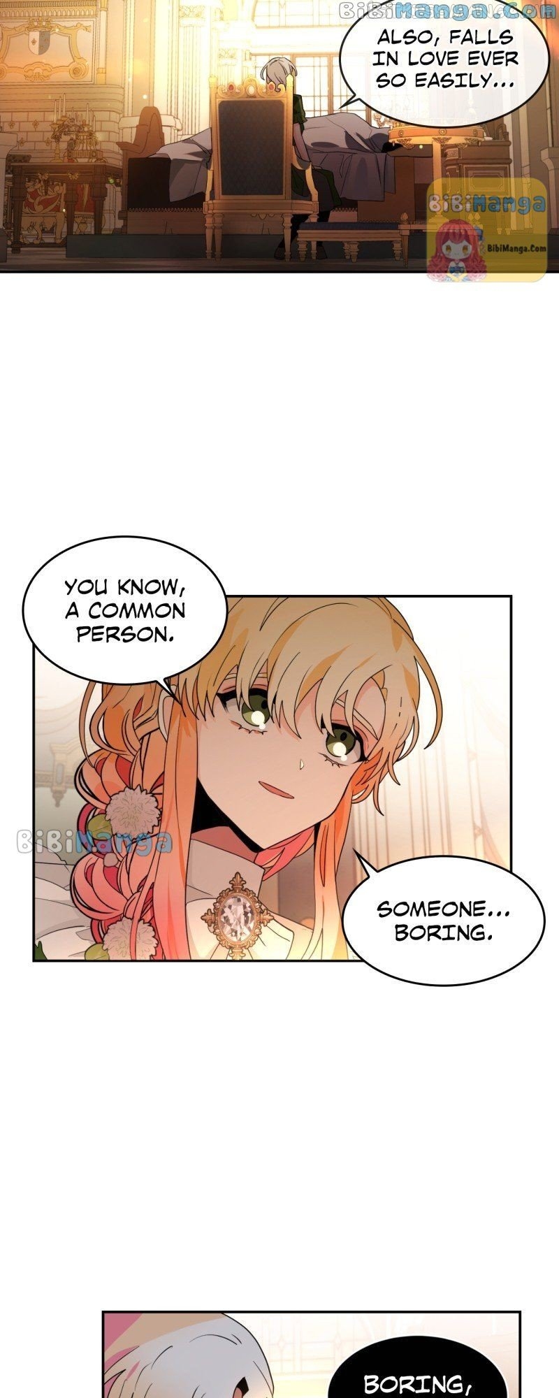 Take Me Back Home Chapter 66 - page 27