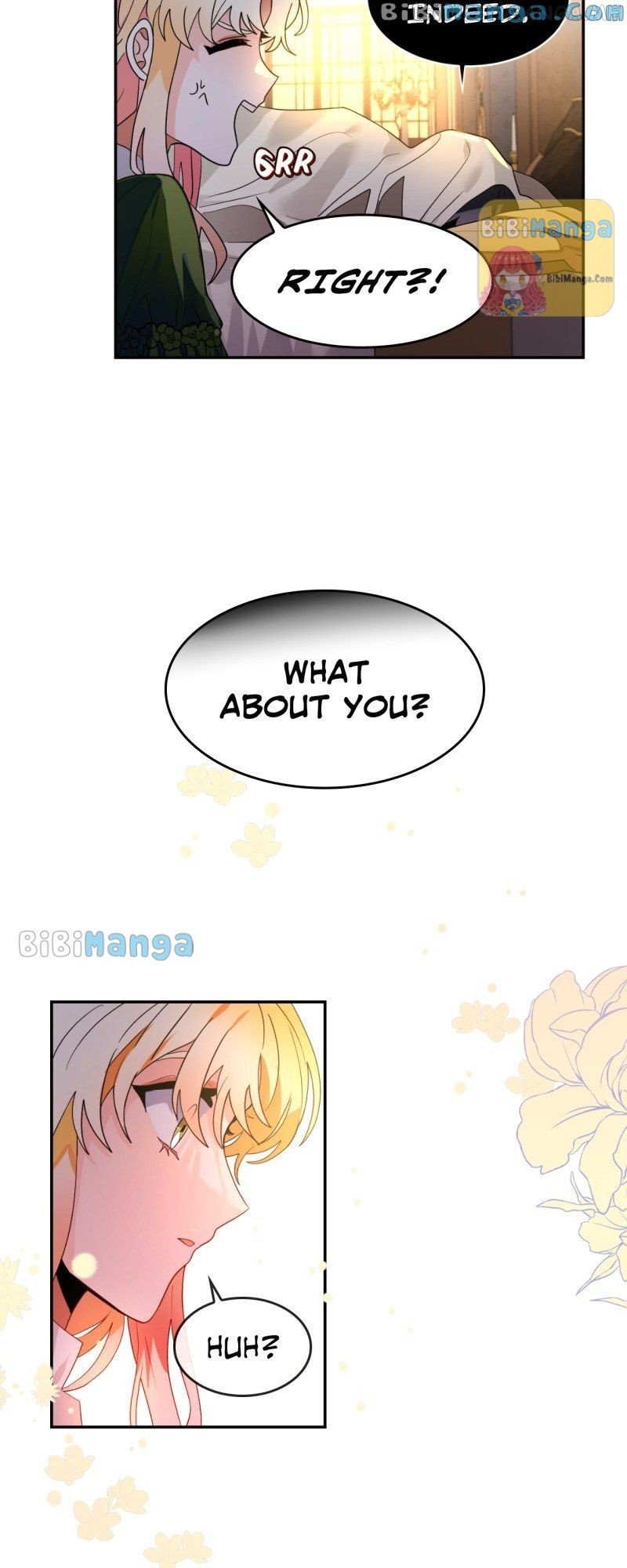Take Me Back Home Chapter 66 - page 28