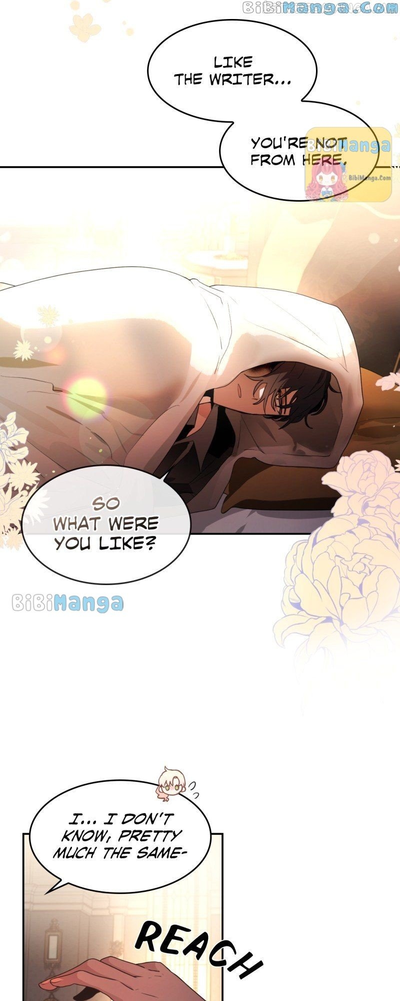 Take Me Back Home Chapter 66 - page 29