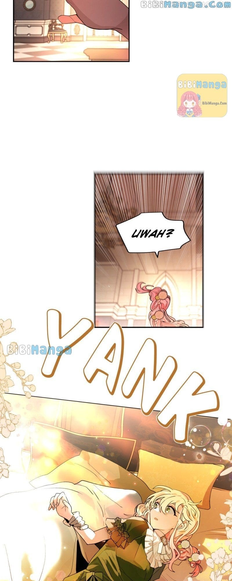 Take Me Back Home Chapter 66 - page 30
