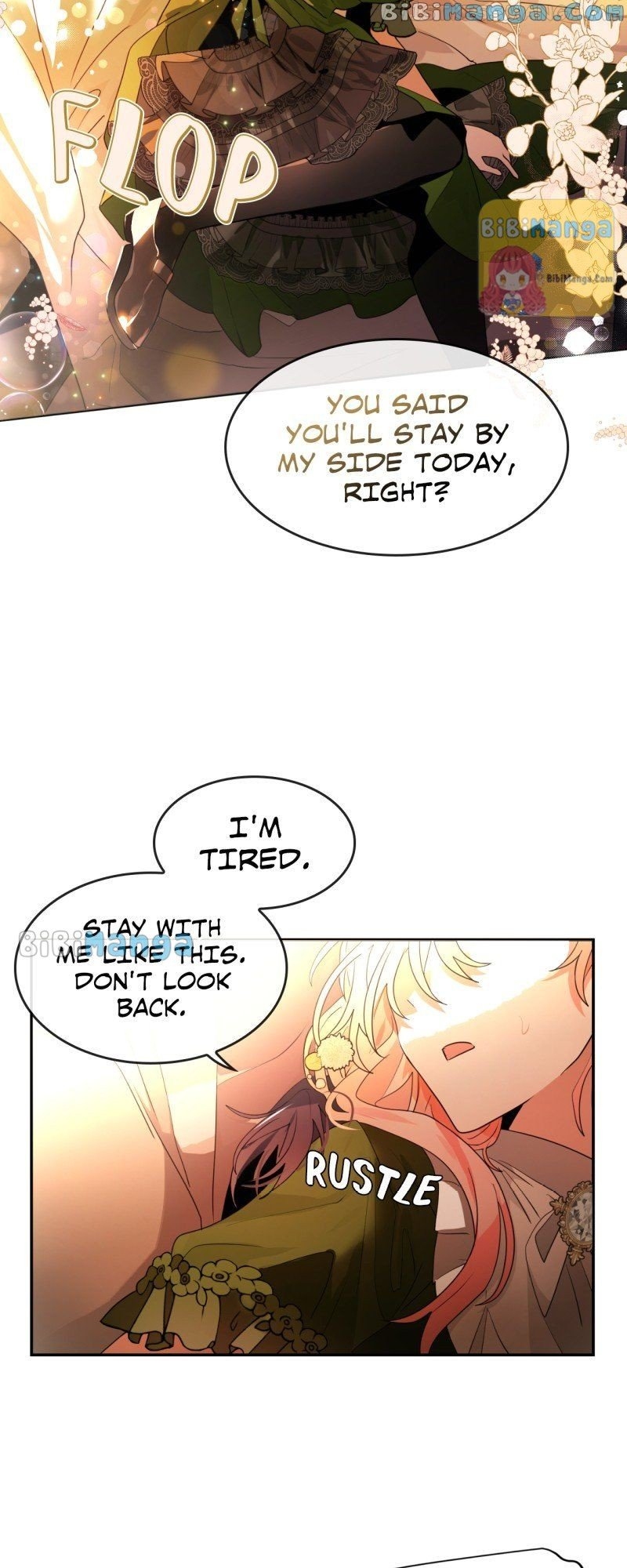 Take Me Back Home Chapter 66 - page 31