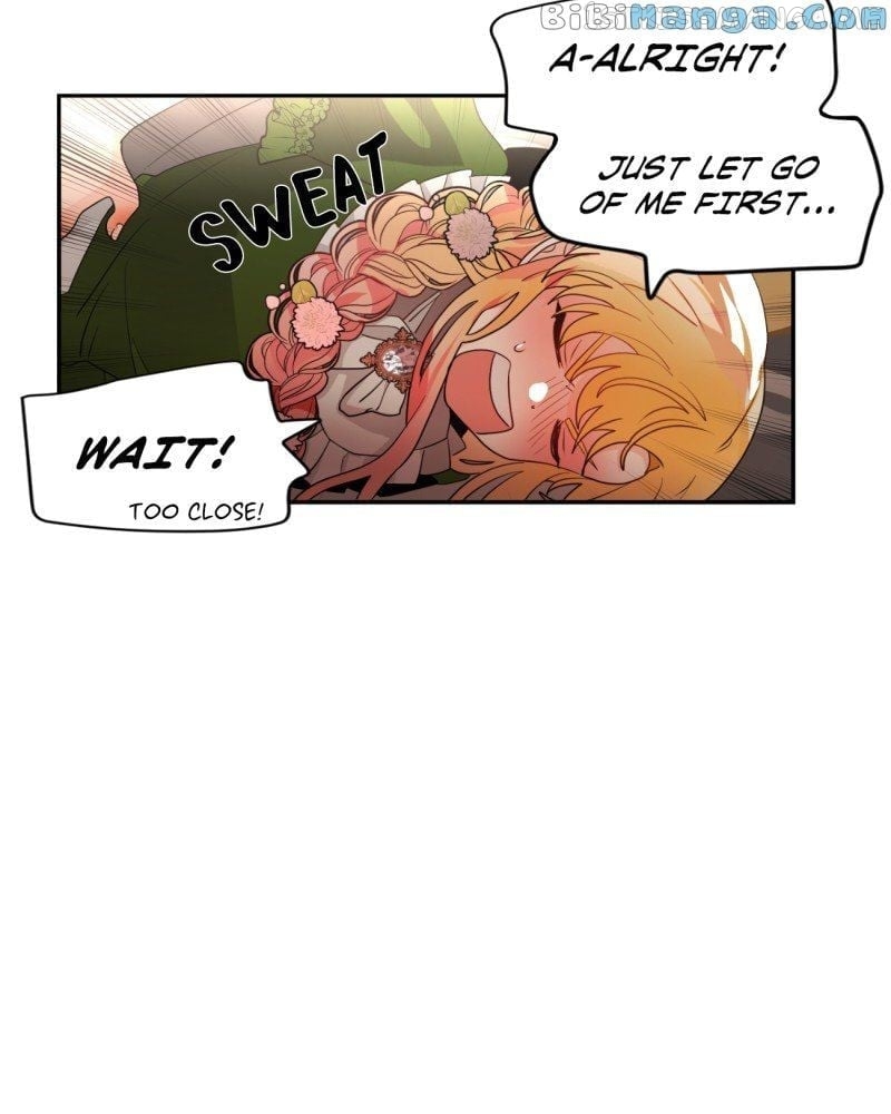 Take Me Back Home Chapter 66 - page 32