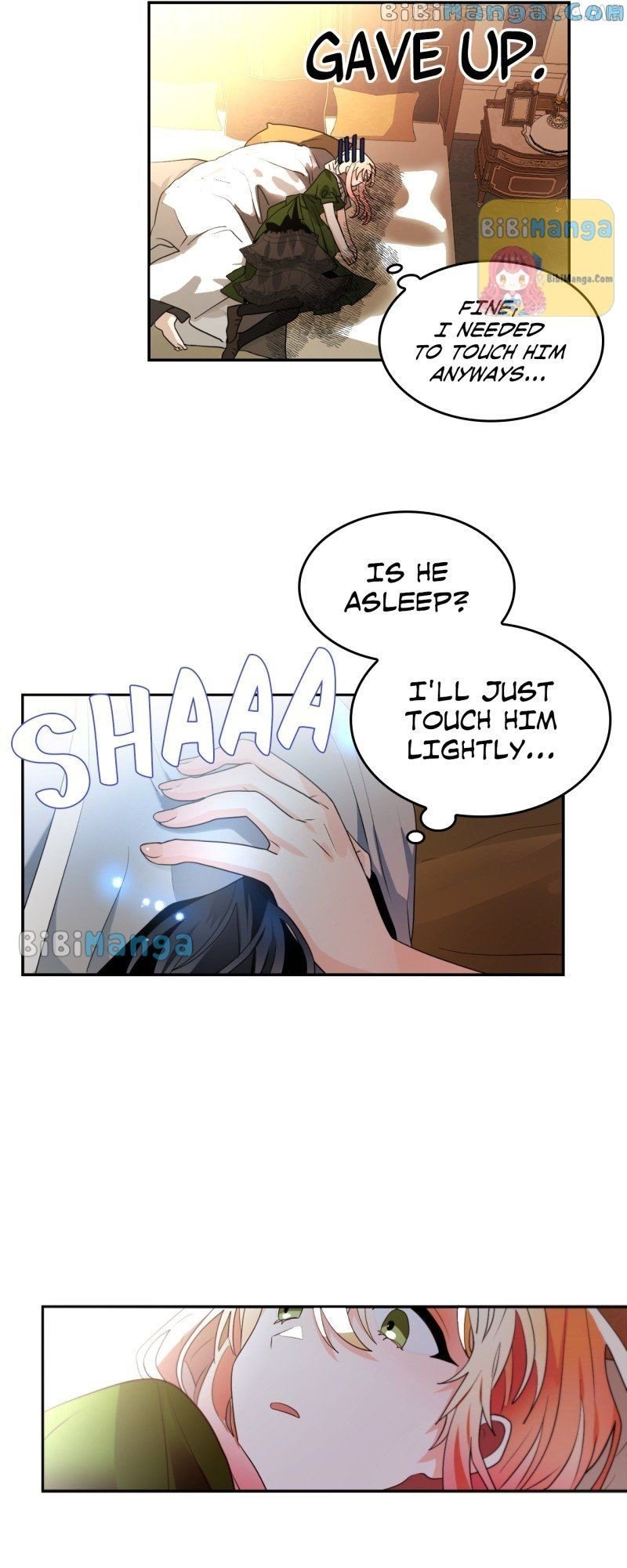 Take Me Back Home Chapter 66 - page 33