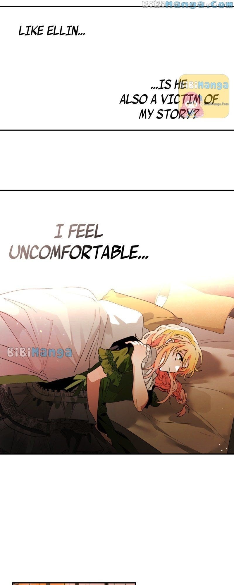 Take Me Back Home Chapter 66 - page 35