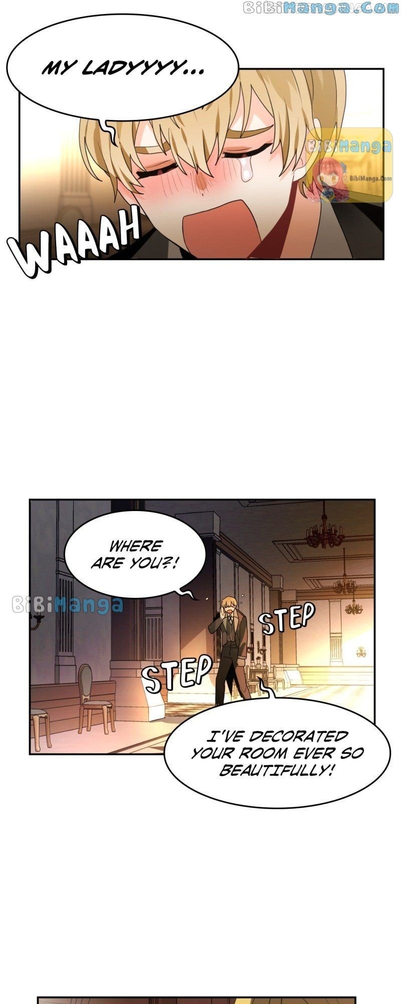 Take Me Back Home Chapter 66 - page 37