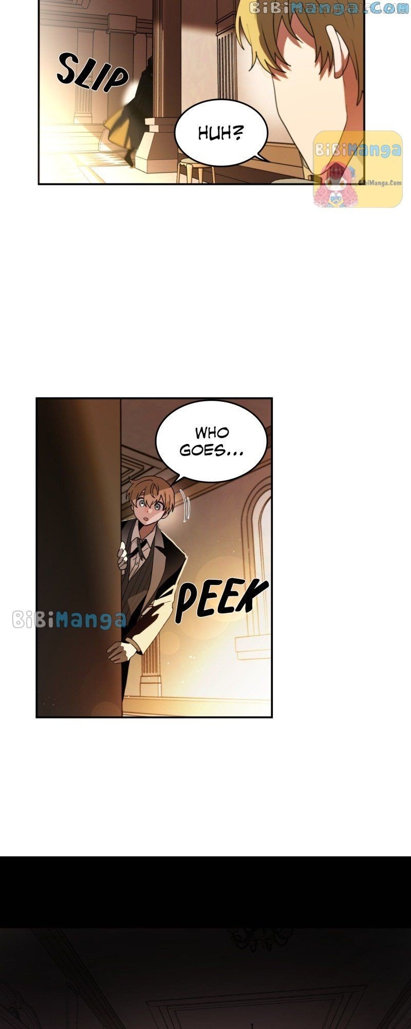 Take Me Back Home Chapter 66 - page 38