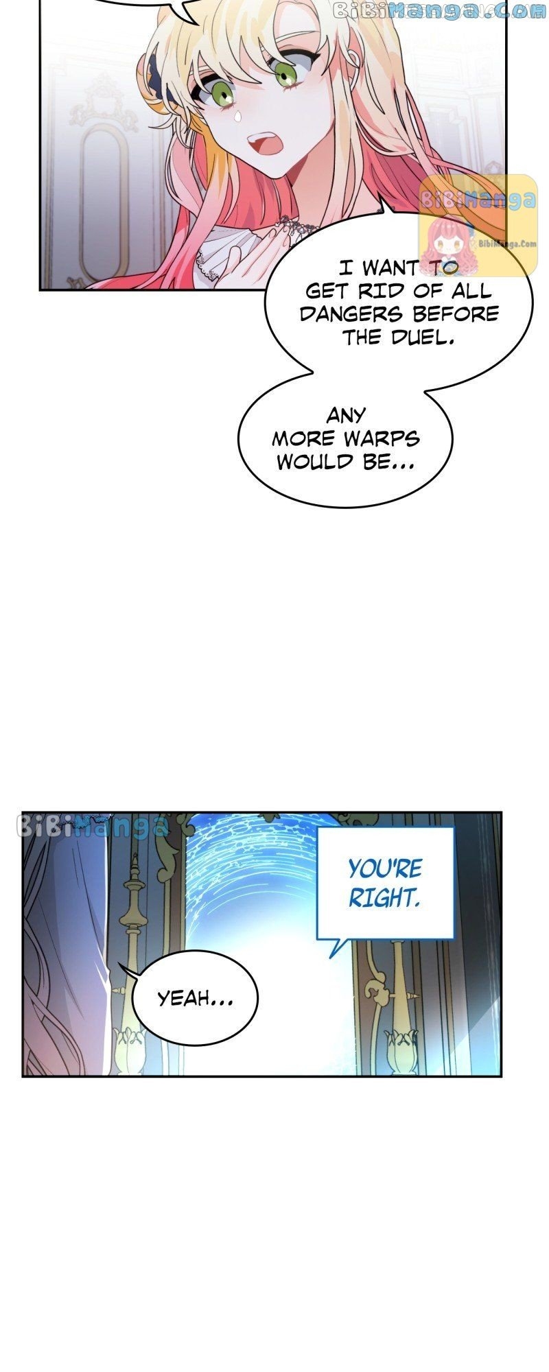 Take Me Back Home Chapter 66 - page 4