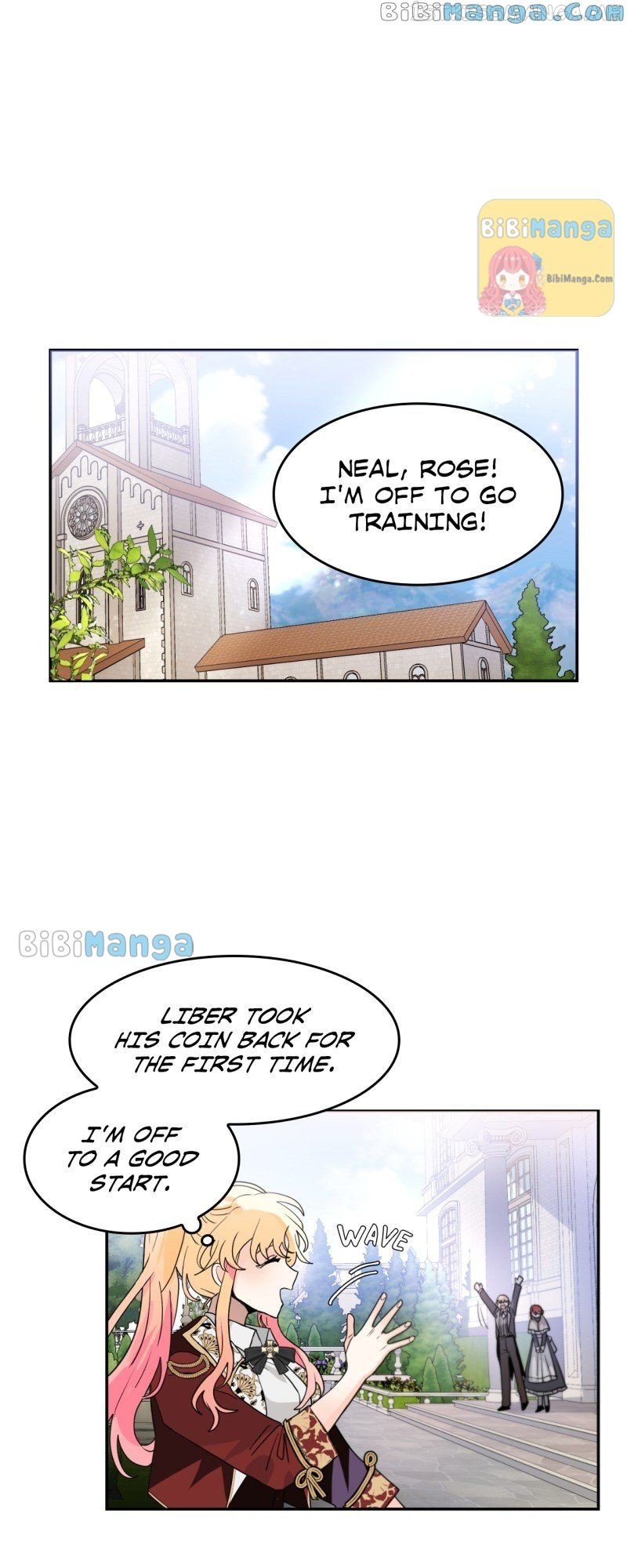 Take Me Back Home Chapter 66 - page 6