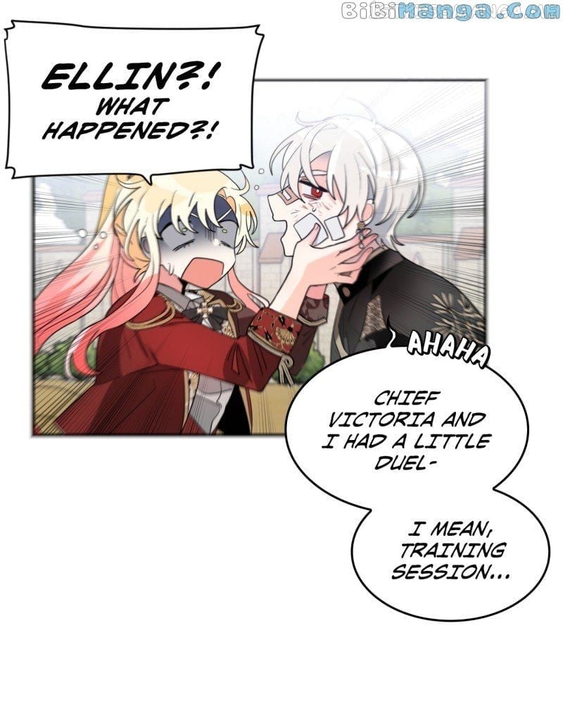 Take Me Back Home Chapter 66 - page 8