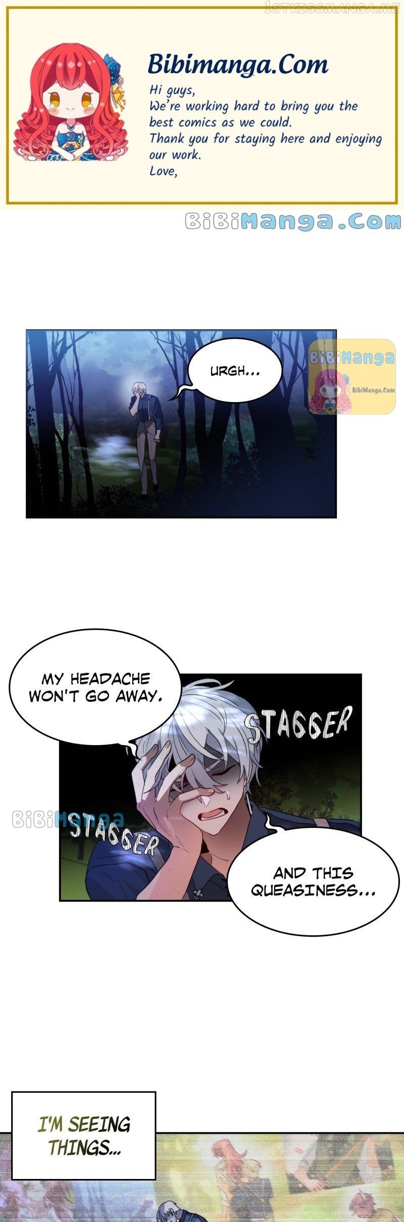 Take Me Back Home Chapter 65 - page 1