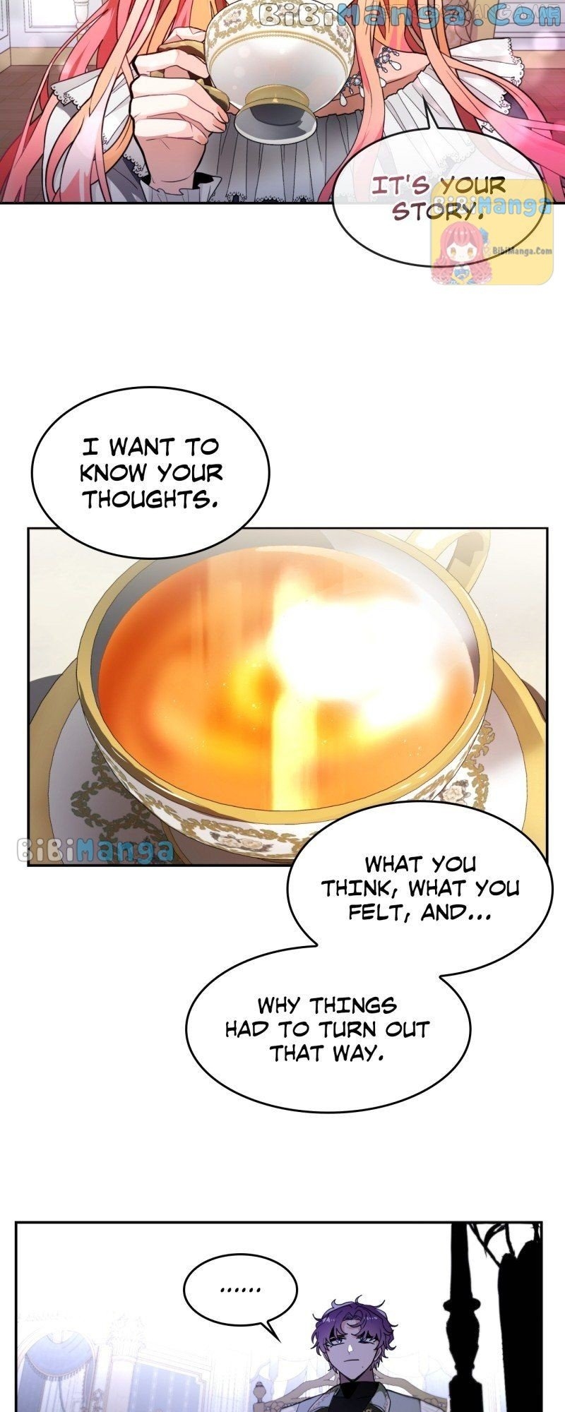 Take Me Back Home Chapter 65 - page 10