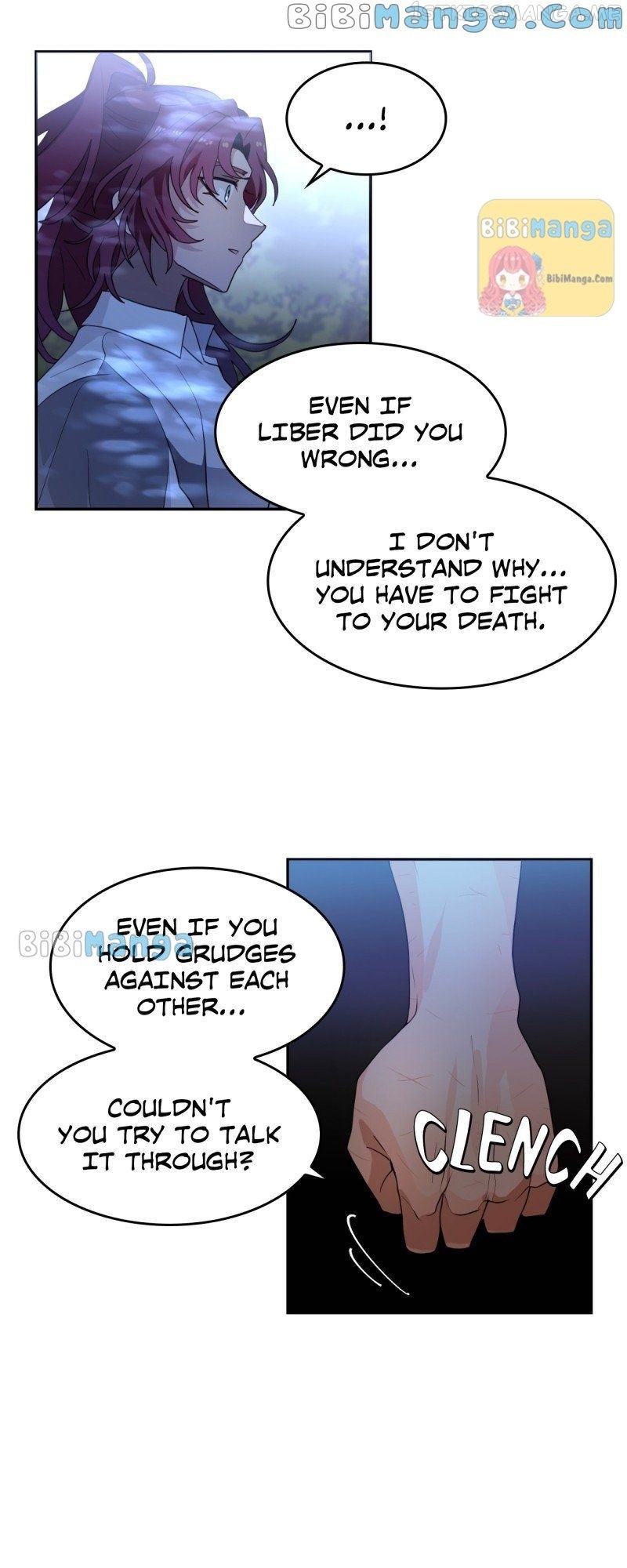 Take Me Back Home Chapter 65 - page 14