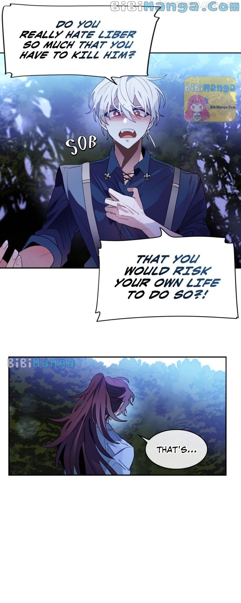 Take Me Back Home Chapter 65 - page 15