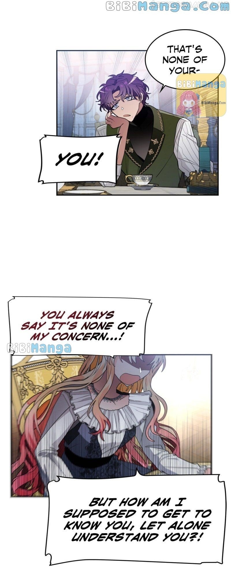 Take Me Back Home Chapter 65 - page 17