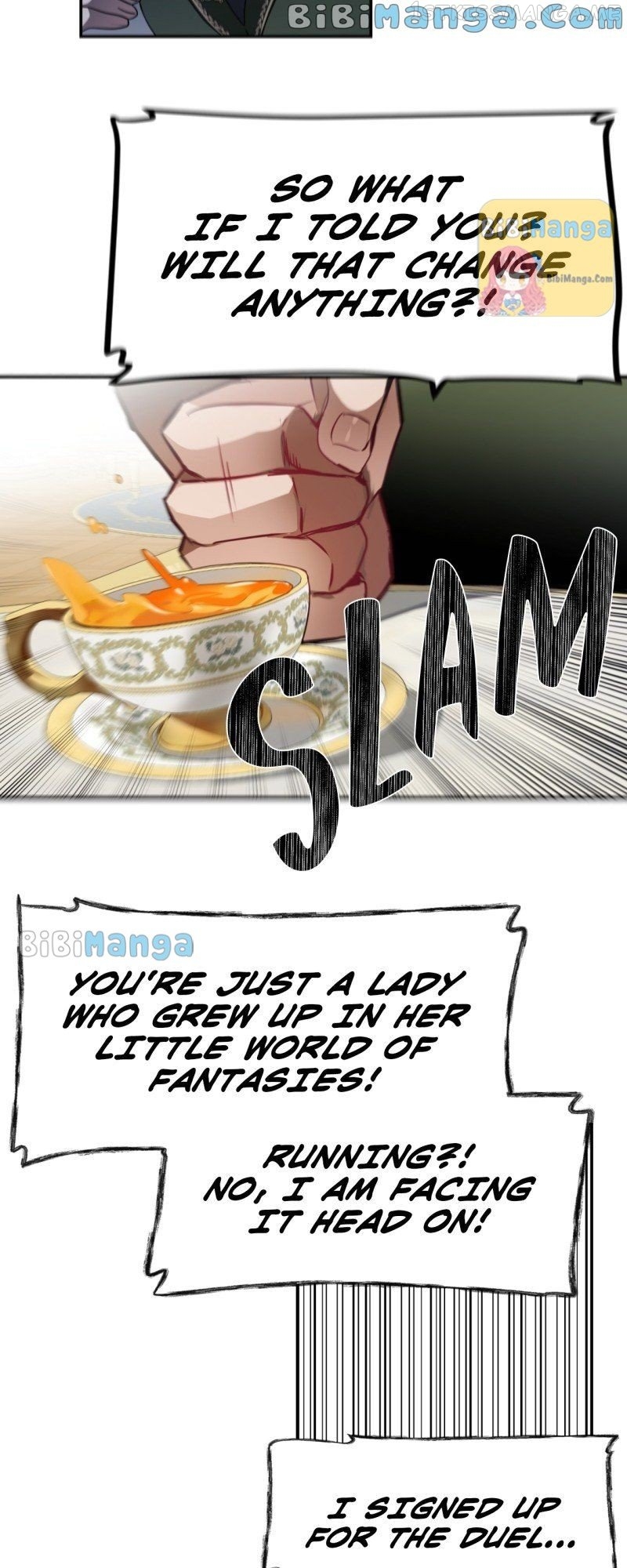 Take Me Back Home Chapter 65 - page 19