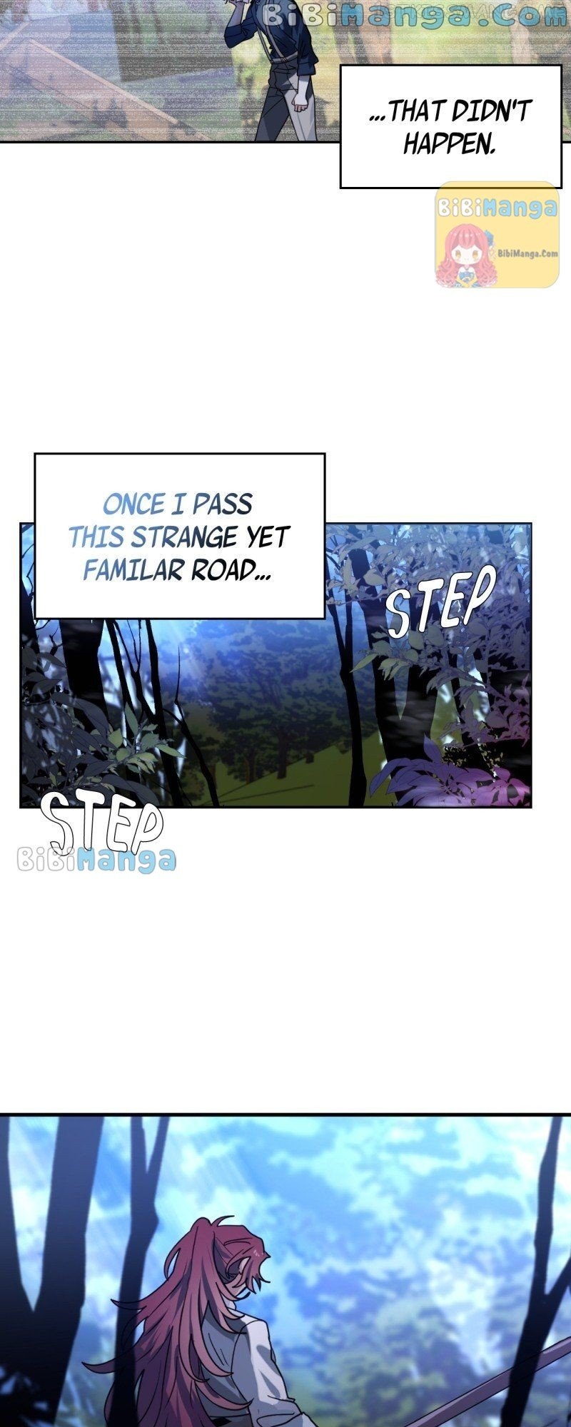 Take Me Back Home Chapter 65 - page 2