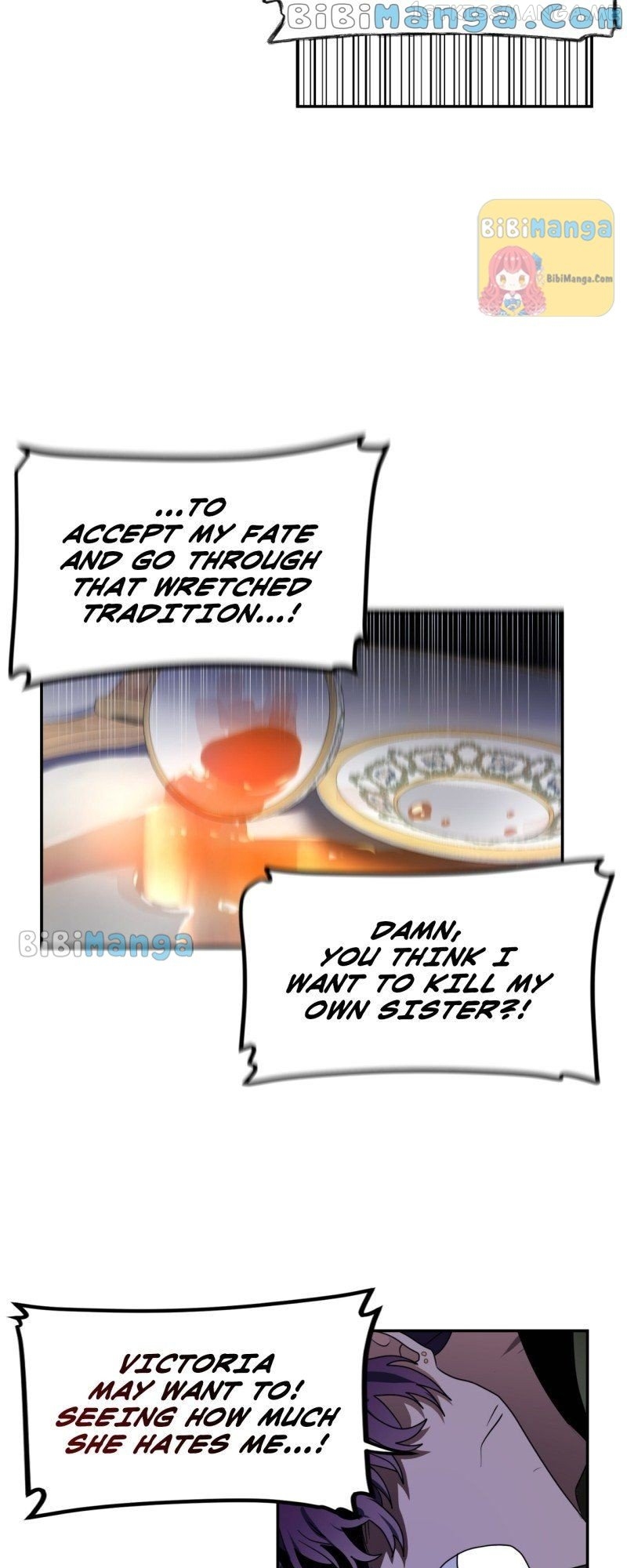 Take Me Back Home Chapter 65 - page 20