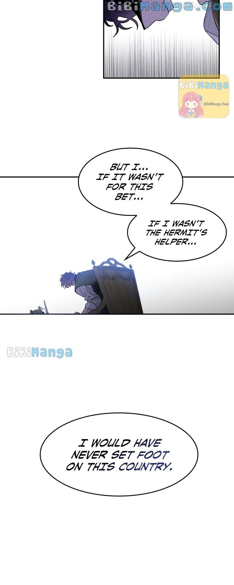 Take Me Back Home Chapter 65 - page 21