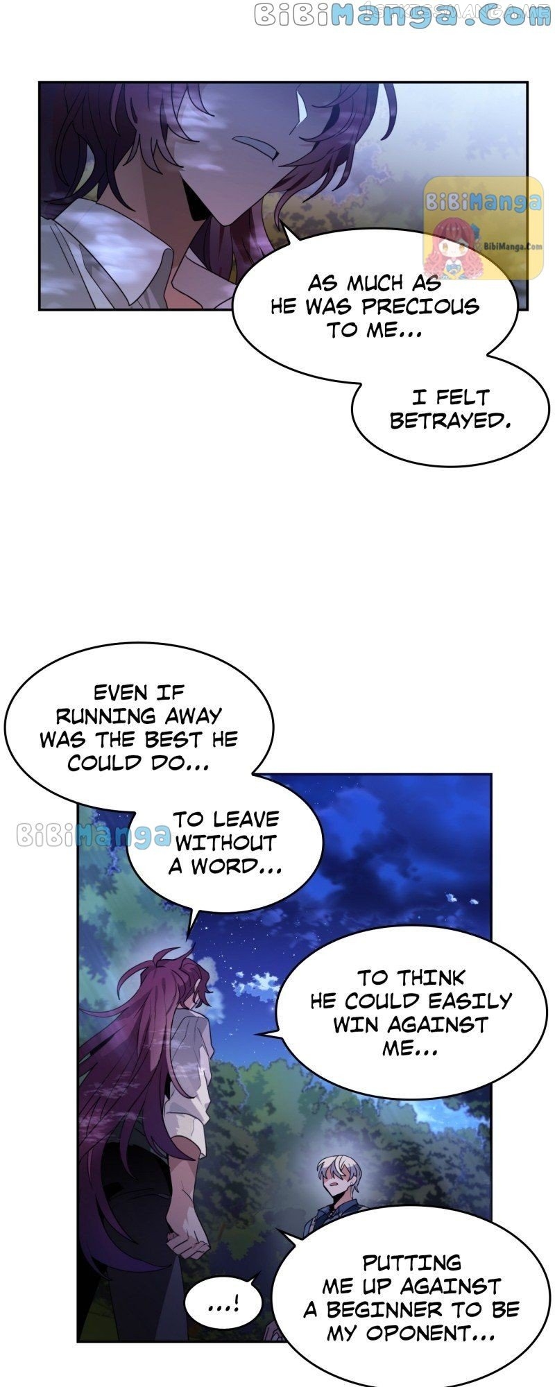 Take Me Back Home Chapter 65 - page 22