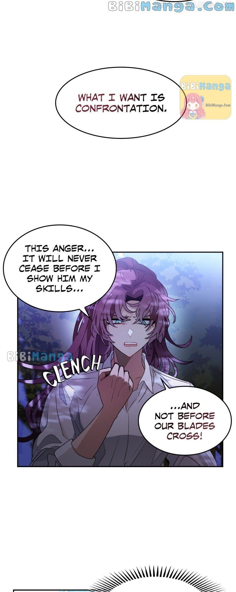 Take Me Back Home Chapter 65 - page 23