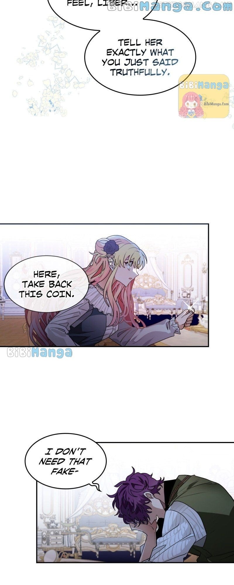 Take Me Back Home Chapter 65 - page 25