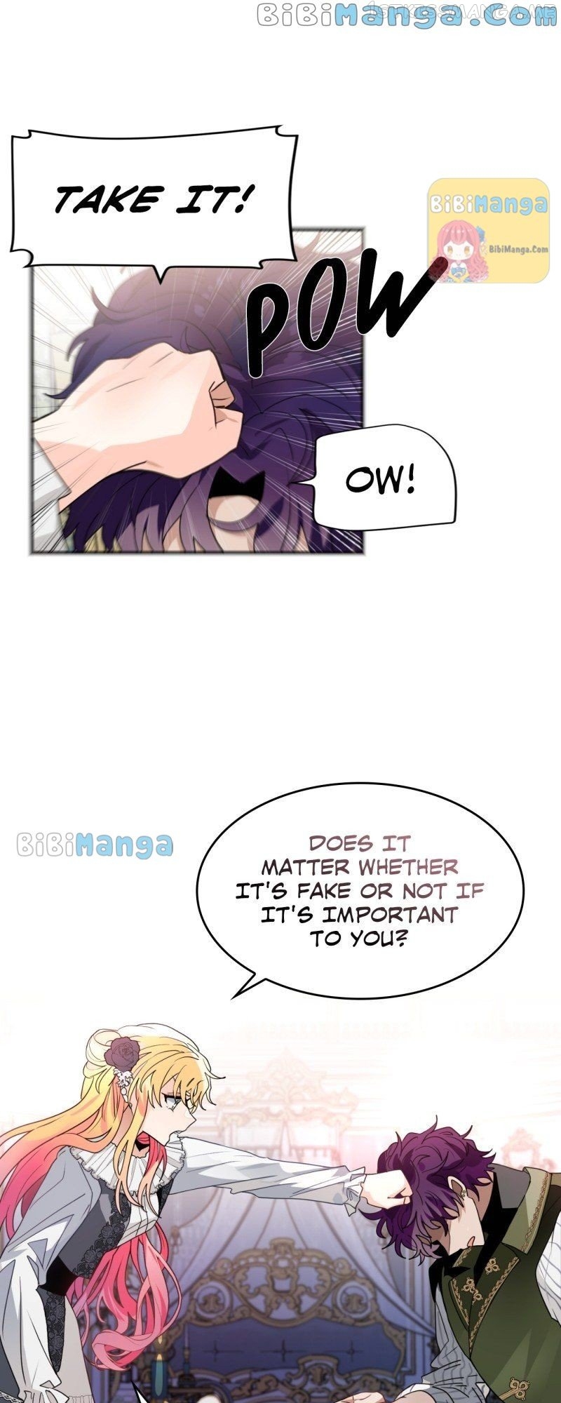 Take Me Back Home Chapter 65 - page 26