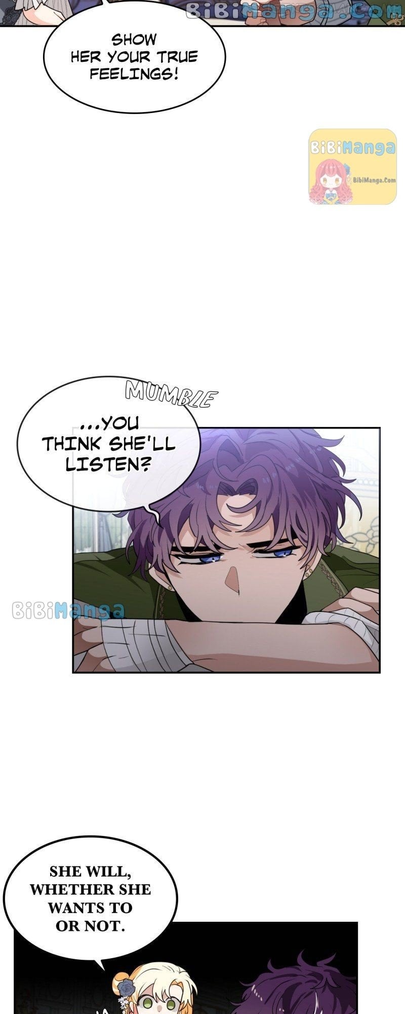 Take Me Back Home Chapter 65 - page 27