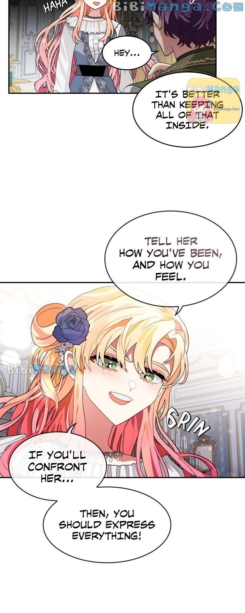 Take Me Back Home Chapter 65 - page 28
